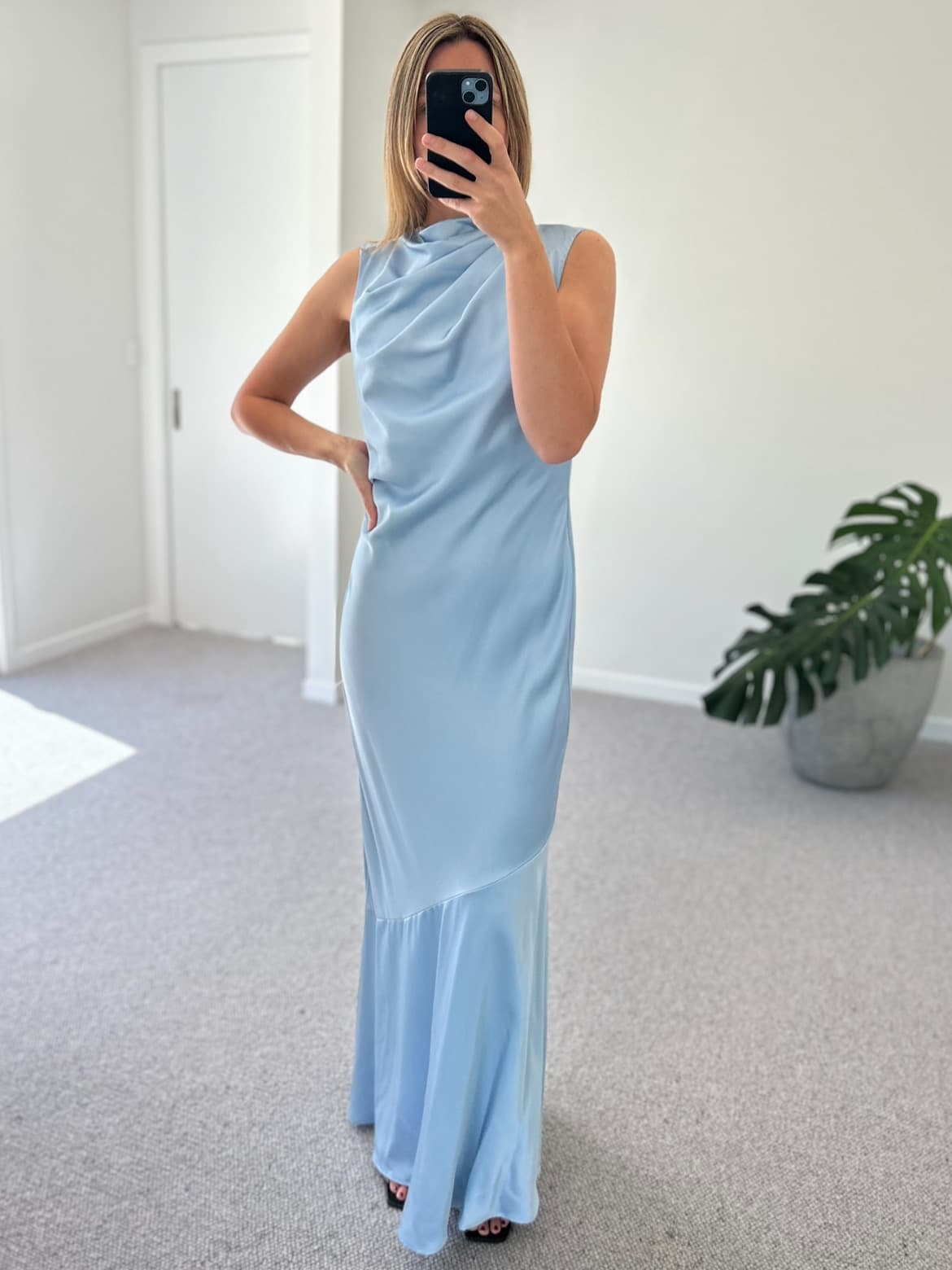 Lana Maxi Dress