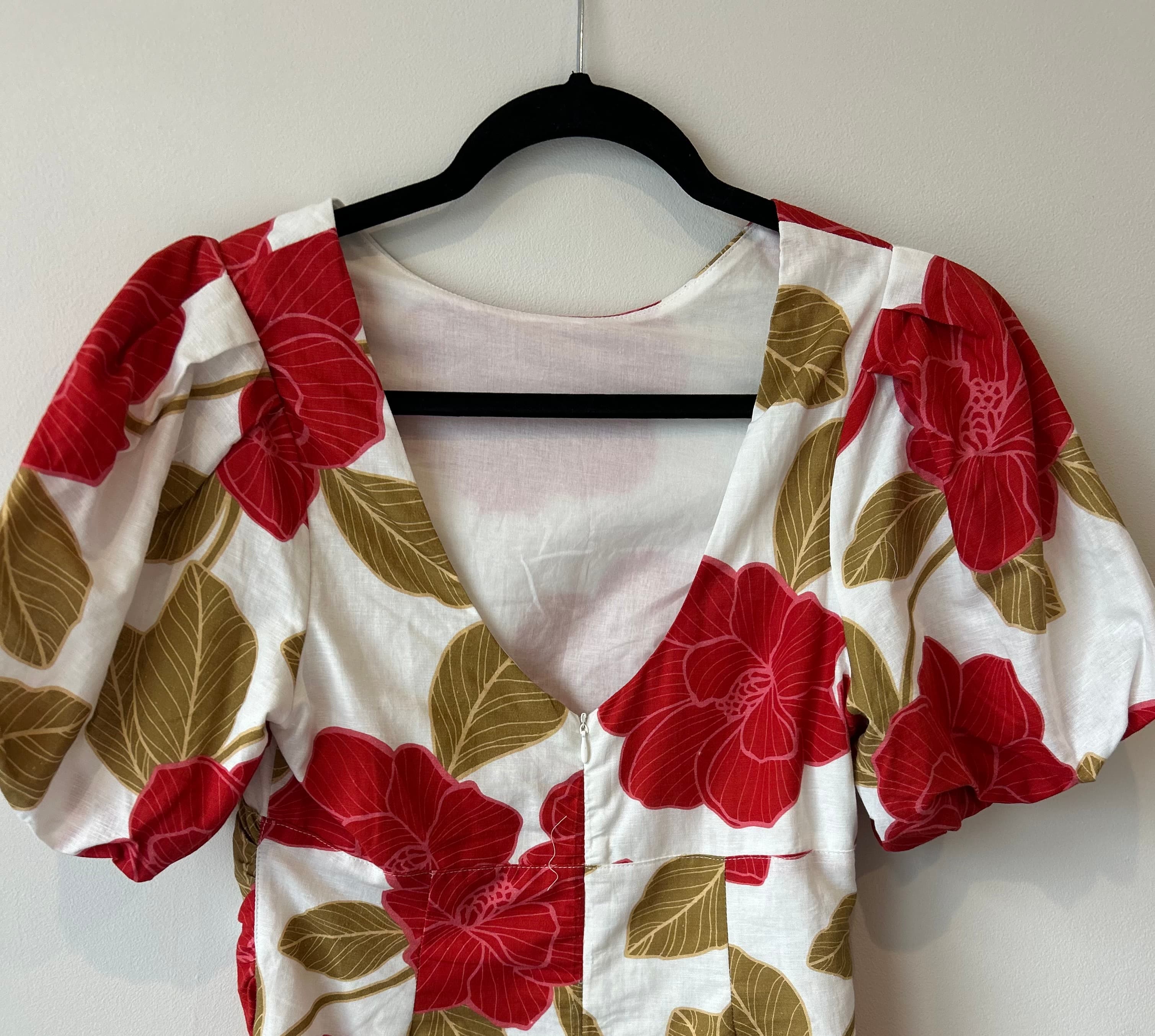 Kimberley Mini Dress